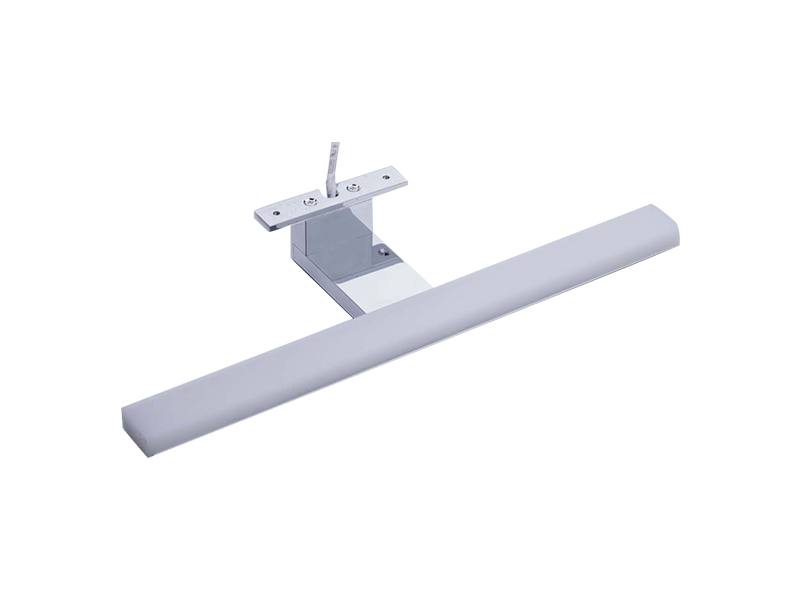 DK1037S LED grijano svjetlo za ogledalo