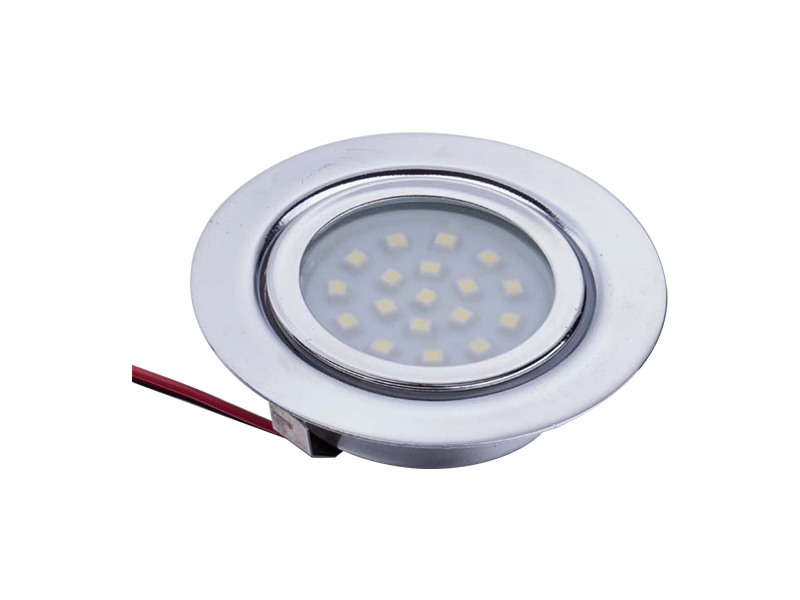 K-004 AC/DC 12V LED svjetlo za kabinet
