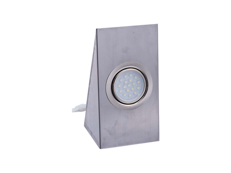 DK-015 LED rasvjeta ispod kabineta Ožičena